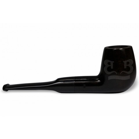 Cachimbo Elite Reto (Filtro Permanente) Piteira Resina - 0143 R PRE